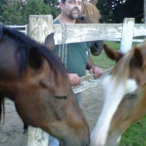 Meet your Posher, Tom